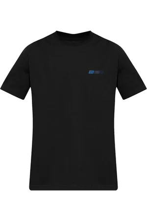 Paul Smith Logo-print T-shirt
