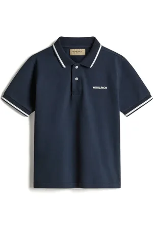 Woolrich Monterey polo shirt