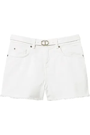 Twin-Set Woven shorts