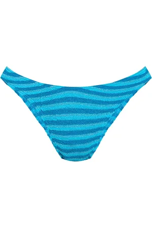Bond Eye Scene briefs