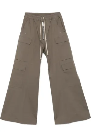 Rick Owens Drawstring trousers