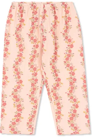 Konges Sløjd Organic cotton trousers
