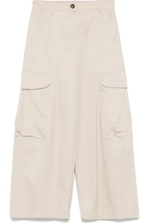 Max Mara Rosatea trousers