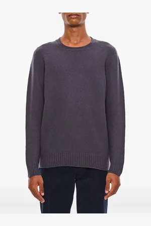 DRUMOHR Wool crew-neck sweater