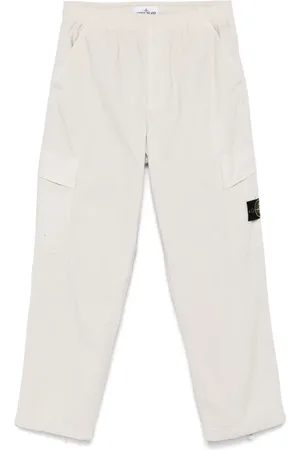 Stone Island Ripstop trousers