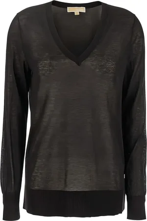 Michael Kors V-neck jumper