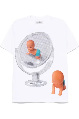 Vivienne Westwood Graphic print T-shirt