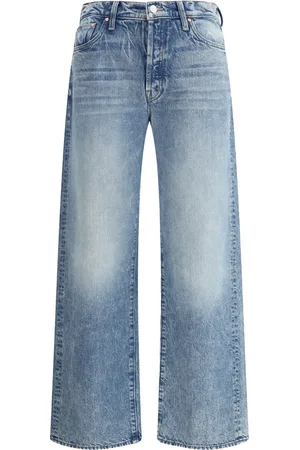 Mother Lil Dodger jeans