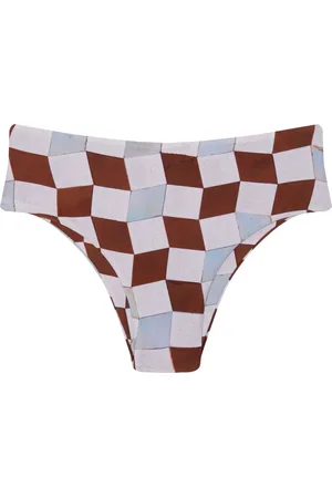 Lenny Niemeyer Casablanca bikini bottoms