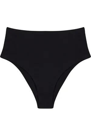 Lenny Niemeyer High-rise bikini briefs