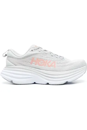 Hoka One One Low-top running sneakers
