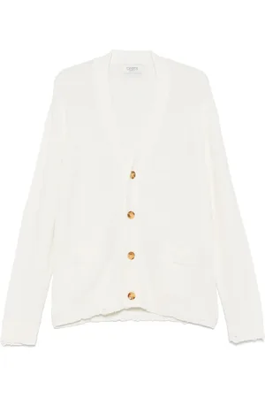 LANEUS Cotton cardigan