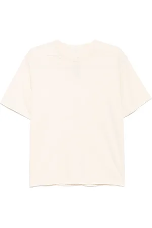 Rick Owens Brad T-shirt