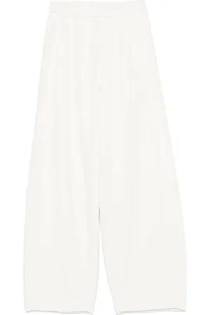 FORTE FORTE Cotton sweatpants