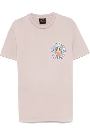 MAUNA KEA Vulcano T-shirt