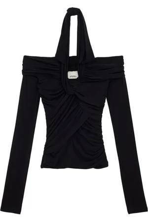 Isabel Marant Vonda blouse