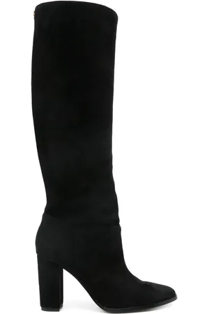Ralph Lauren 85mm Artizan boots