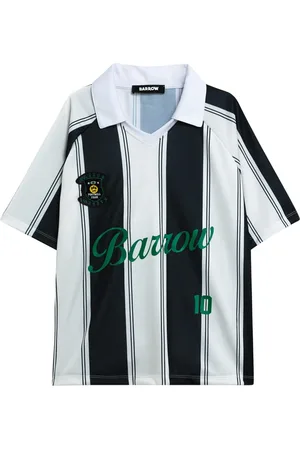 BARROW Striped T-shirt