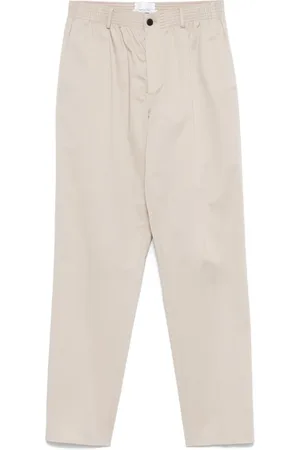 CELLAR DOOR Tapered trousers