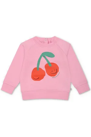 Stella McCartney Cherry sweatshirt