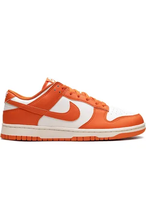 Nike Dunk Low "Syracuse 2025" sneakers
