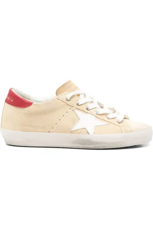 Golden Goose Low-top sneakers