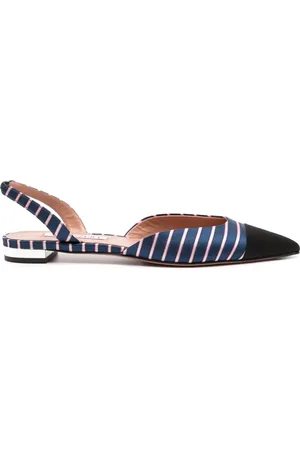 Aquazzura Flat pumps