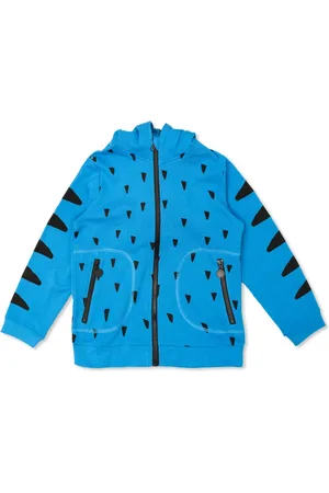 Stella McCartney Geometric-print jacket