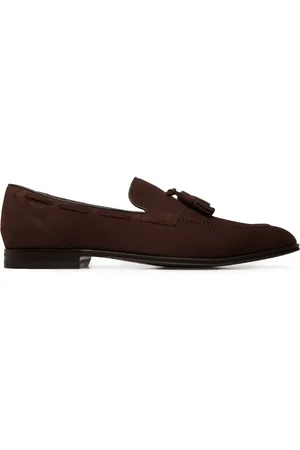 Bally Westminster loafers