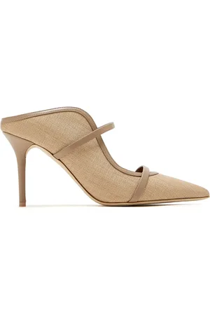 MALONE SOULIERS 85mm Maureen mules