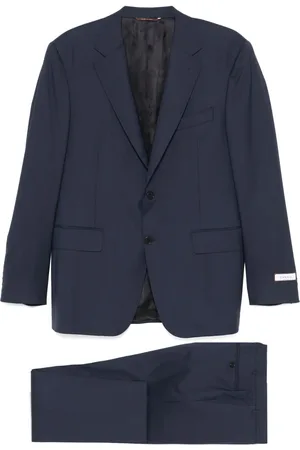 CANALI Wool suit
