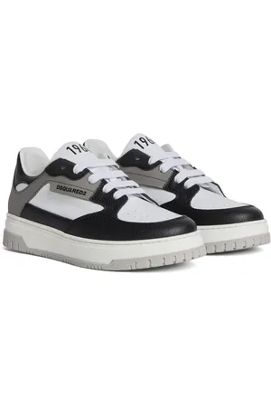 Dsquared2 Logo-print sneakers