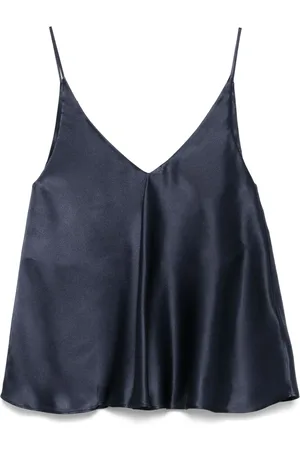 SEMICOUTURE Etienne tank top