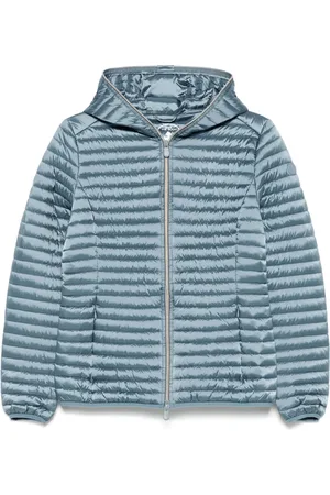 save the duck Alexa jacket