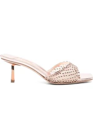 LE SILLA 60mm Gilda sandals