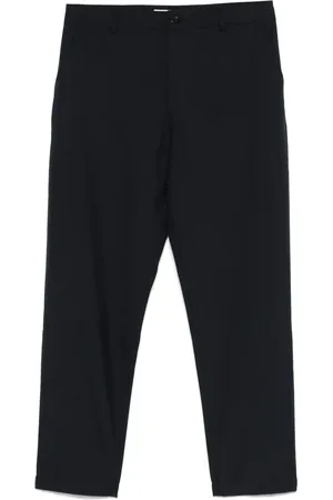 Universal Works Military chino trousers