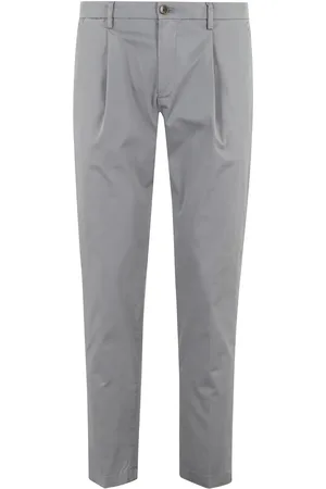 BRIGLIA Tiberio chino trousers