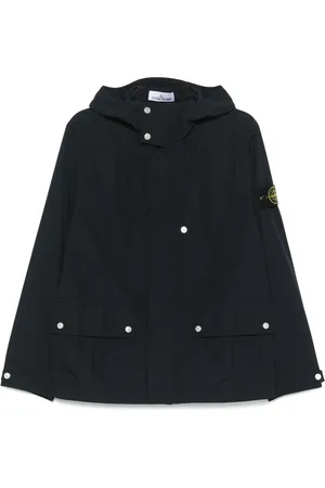 Stone Island Compass-badge jacket