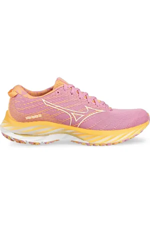 Mizuno Wave Rider 26 Roxy sneakers