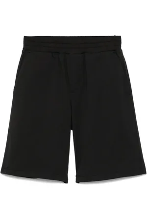 Moncler Cotton jersey shorts