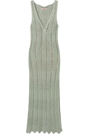 Twin-Set Knitted dress