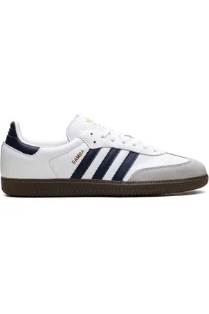 adidas Samba OG " /Navy/Gum" sneakers