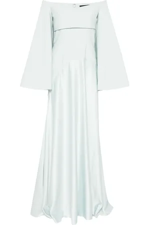 Solace Rina maxi dress