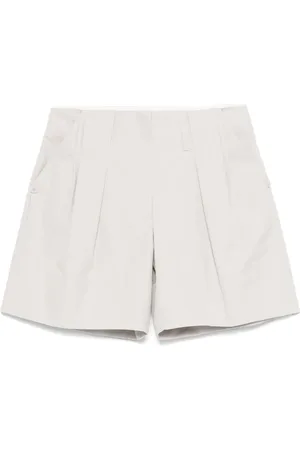 Low Classic Pleated shorts