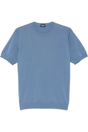 DRUMOHR Cotton T-shirt