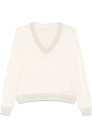 Liu Jo V-neck sweater