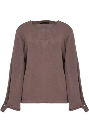 Uma Raquel Davidowicz Boat-neck sweater