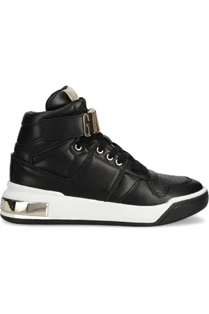 Guess Leather sneakers