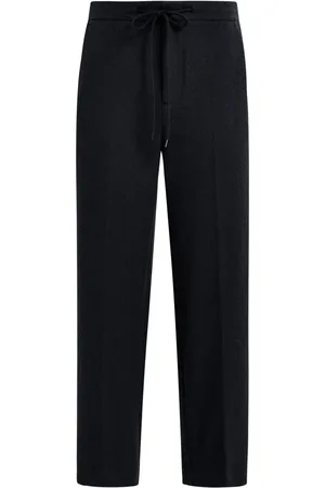 Essentiel Antwerp Heftig straight-leg trousers