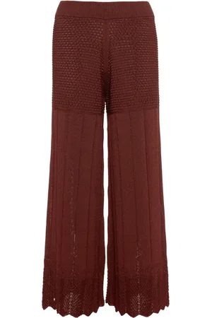 ERES Récit trousers